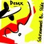 Deux Albumcover