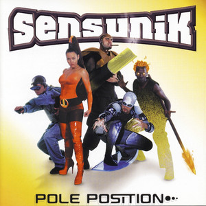 Pole Position cover