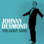 The Early Sides cover