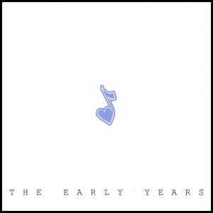 The Early Years Albumcover
