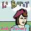 Le Beret Albumcover