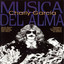 Música del alma cover