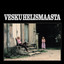 Vesku Helismaasta cover