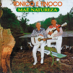 Mãe Natureza album