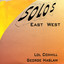 Solos - East West Albumcover