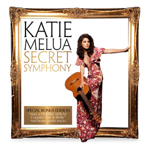 Secret Symphony (Bonus Edition) album