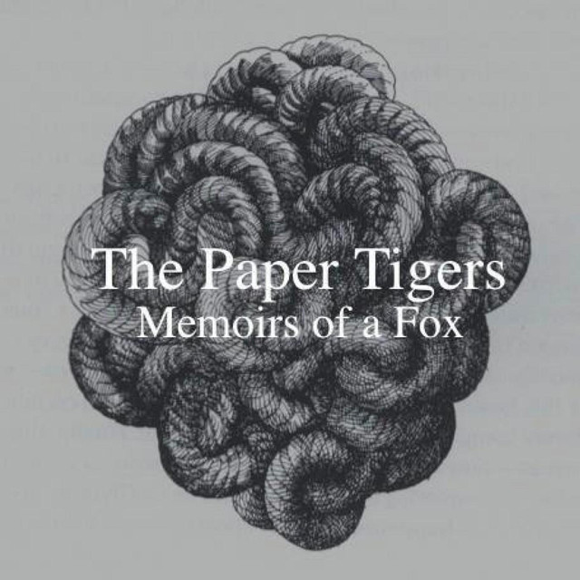 Paper Tigers Photo