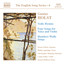 Holst: Vedic Hymns / Four Songs, Op. 35 / Humbert Wolfe Settings (English Song, Vol. 6) Albumcover