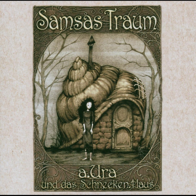 A.ura Und Das Schnecken.haus cover