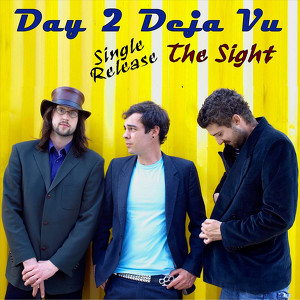 Day 2 Deja Vu