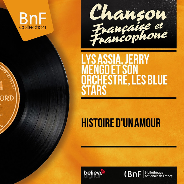 Les Blue Stars Photo