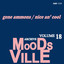 Moodsville Volume 18: Nice An' Cool Albumcover