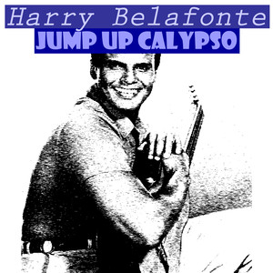Jump Up Calypso album