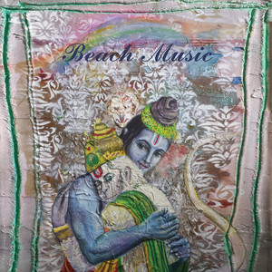 Beach Music cover