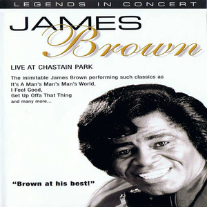 Live at Chastain Park album