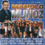 El Adios a un Amigo - Manolo Muñoz cover