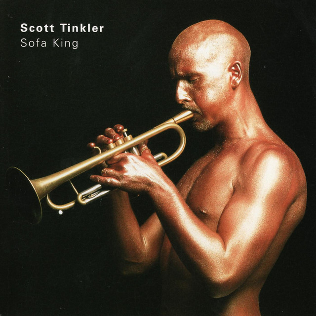 Scott Tinkler Photo