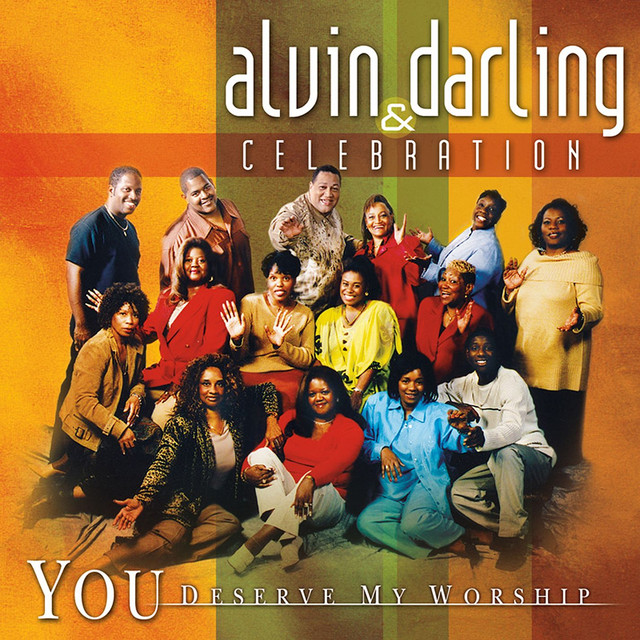 Alvin Darling & Celebration Photo