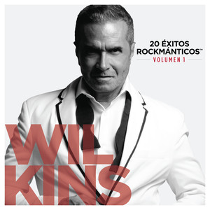 20 Éxitos Rockmánticos, Vol. 1 cover