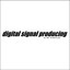 Digital Signal Producing Albumcover