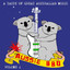 Stage Mothers - The Aussie BBQ Tour 2011 cover