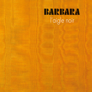 L'Aigle noir cover