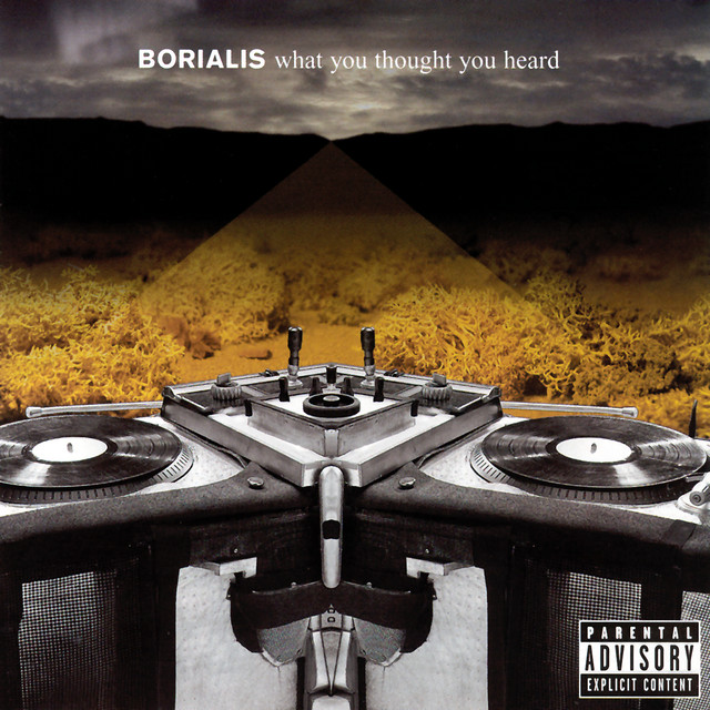 Borialis Photo