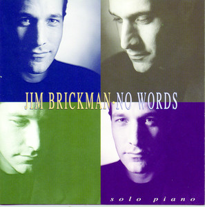 No Words album
