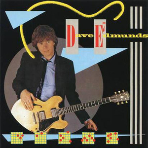D E 7th cover