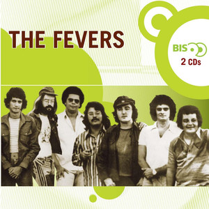 Nova Bis - Jovem Guarda - The Fevers album