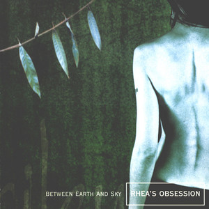 Between Earth and Sky cover