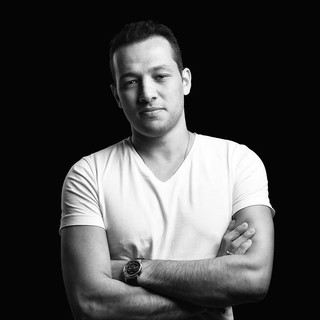 Hazem Beltagui Photo