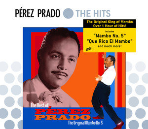The Best of Mambo album