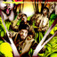 Straight Out The Jungle cover
