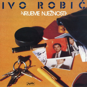 Vrijeme Nježnosti album
