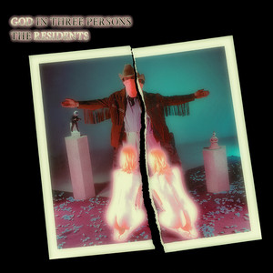 God in Three Persons album