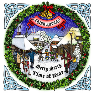 Merry Merry Time Of Year album