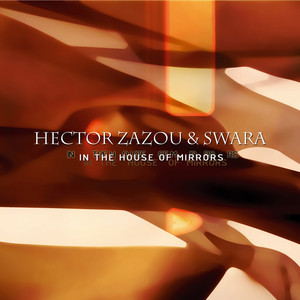 In the House of Mirrors cover