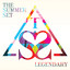 Legendary cover