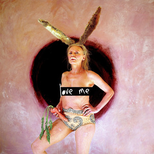 Love Me album