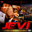 Jorsh Jawani Da Albumcover