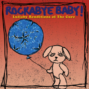 Lullaby Renditions of the Cure album
