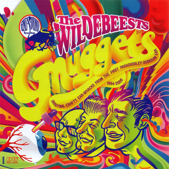 The Wildebeests Photo