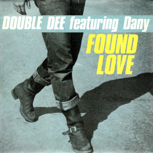 Found Love cover