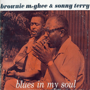 Blues In My Soul cover