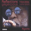Reflections(1964 - 2006) Albumcover