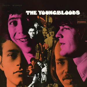 The Youngbloods album