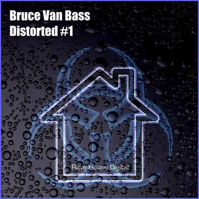 Bruce Van Bass Photo