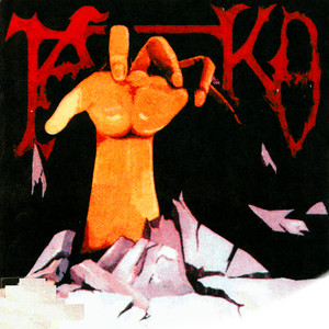 Tako cover