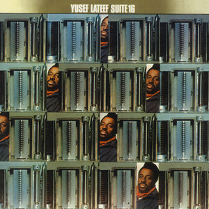 Suite 16 album
